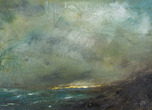 Last Light, Prestwick