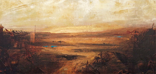 Homeward from Ben A'an