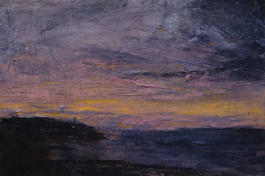 Portknockie from Cullen