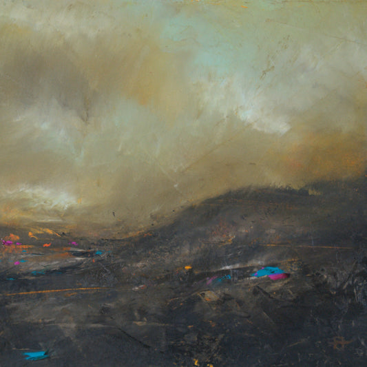 From Tinto - Signed Giclée Print