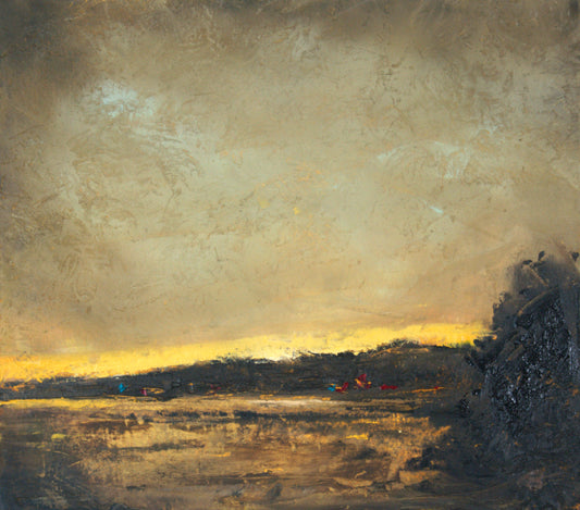 View from the Boathouse