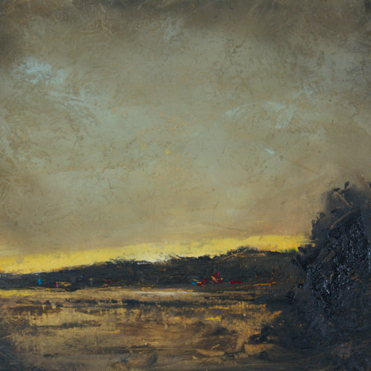 View from the Boathouse - Signed Giclée Print