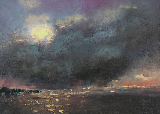 When Light Returns, Portpatrick