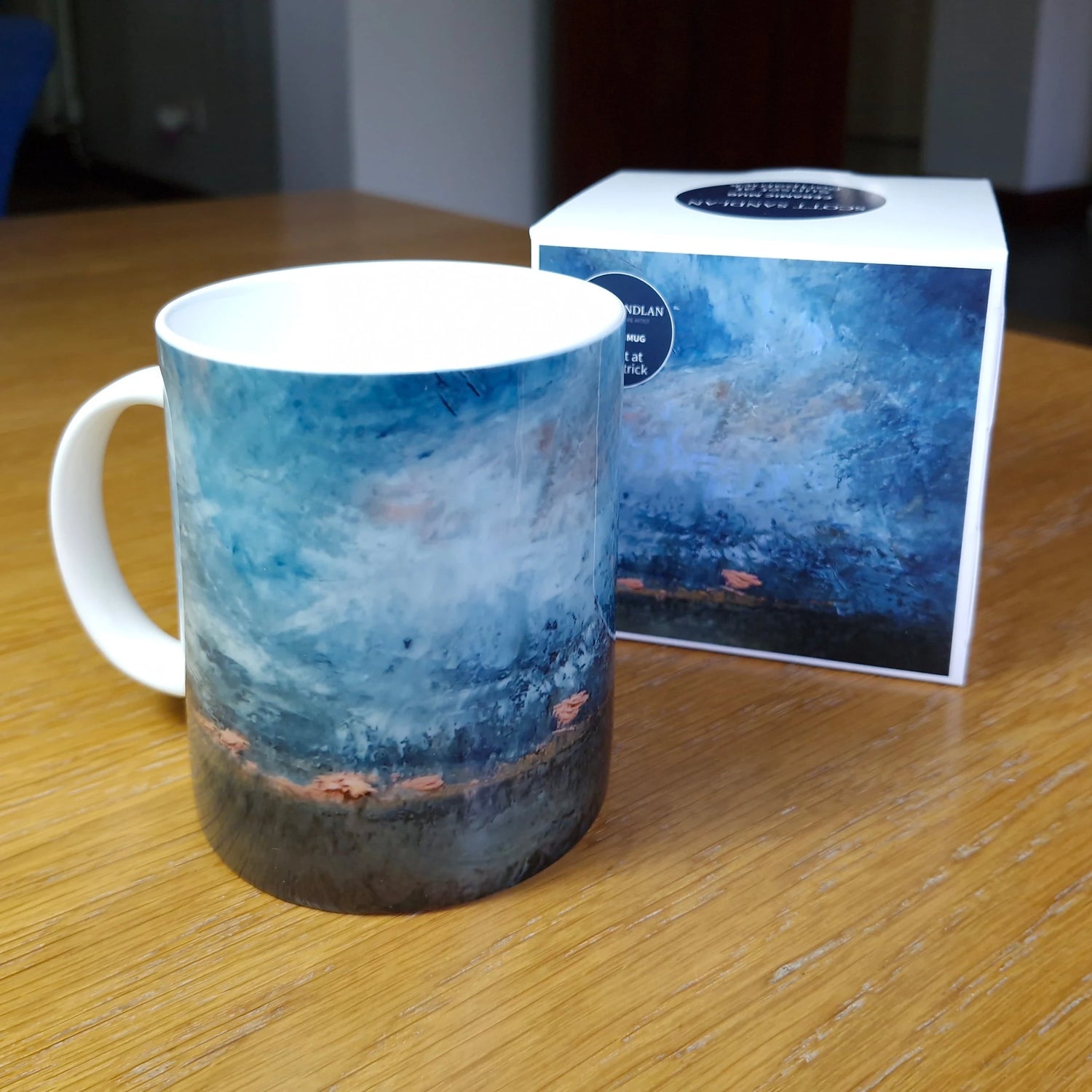 Homeware