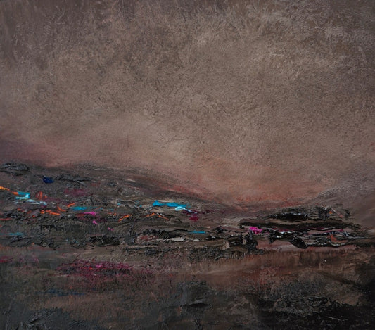 Glimmers from the Shore