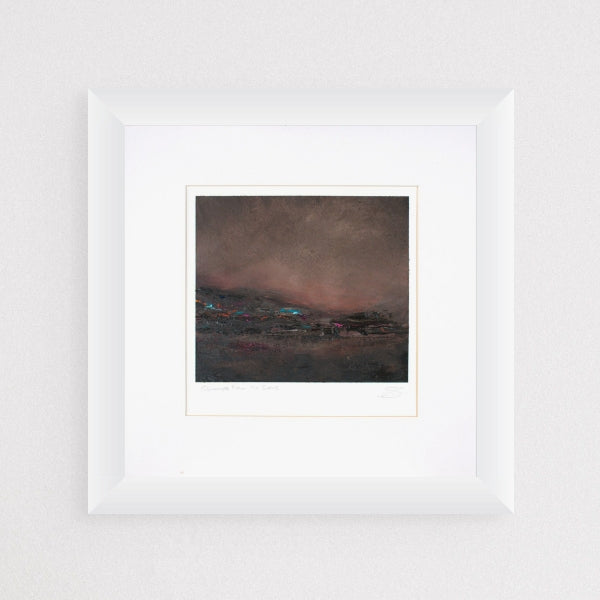 Glimmers from the Shore