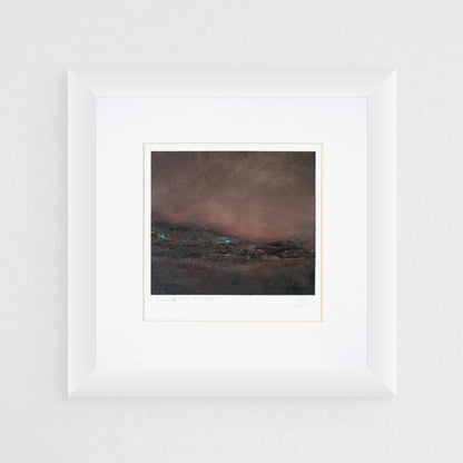 Glimmers from the Shore