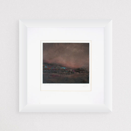 Glimmers from the Shore