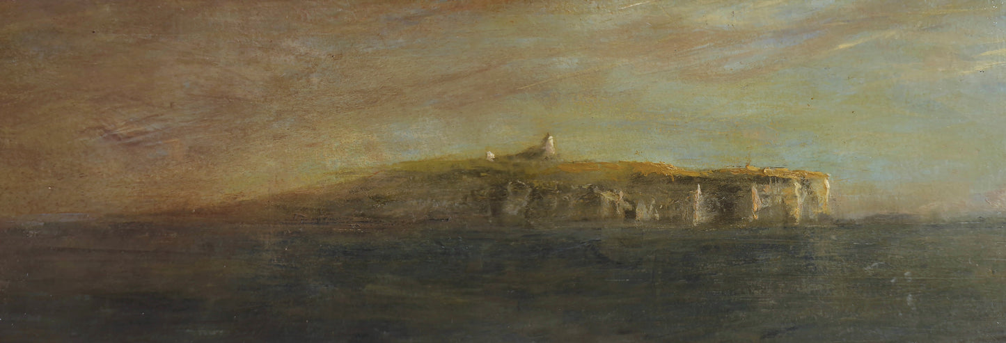 Isle of May