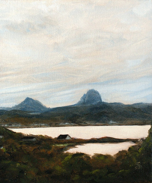Loch Inver