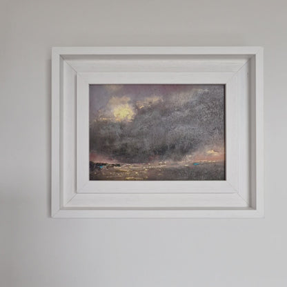 When Light Returns, Portpatrick