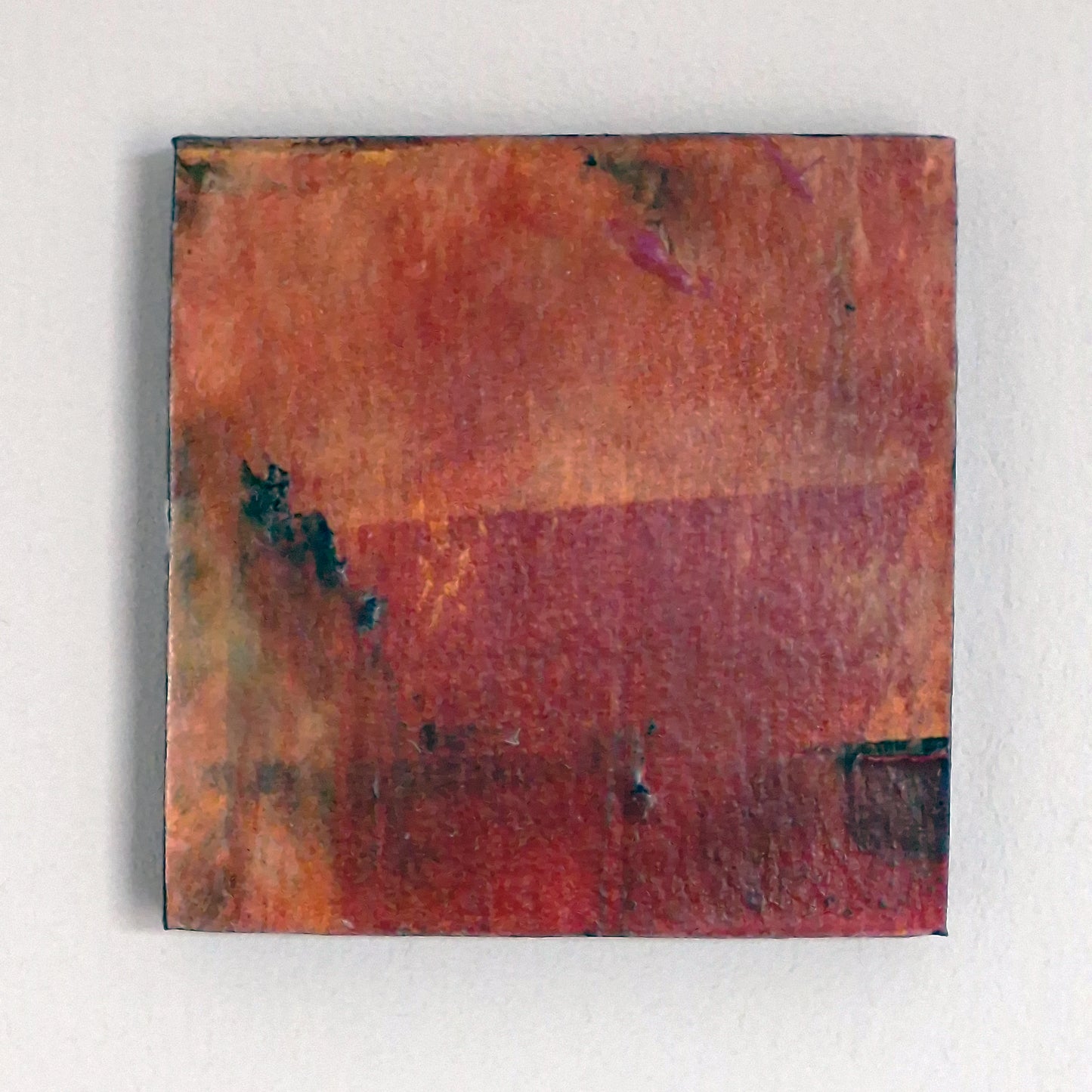 Abstract Minis - The Red Series 1