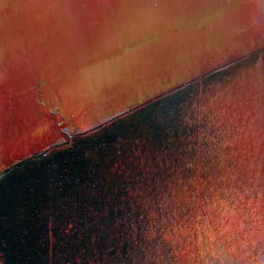 Abstract Minis - The Red Series 10