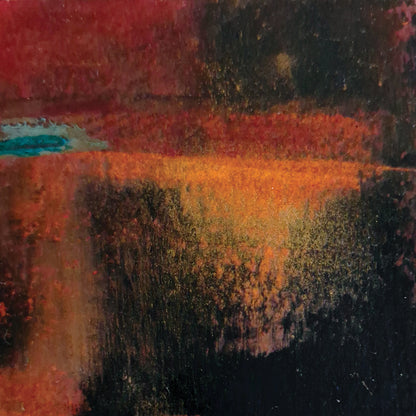 Abstract Minis - The Red Series 3