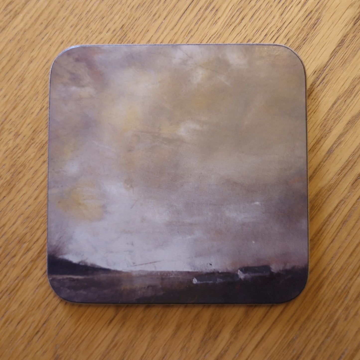 Tangasdale Sky - Coaster