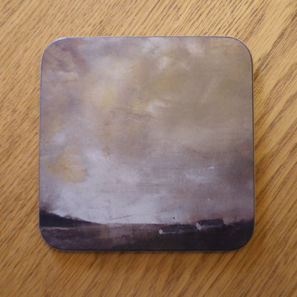 Tangasdale Sky - Coaster