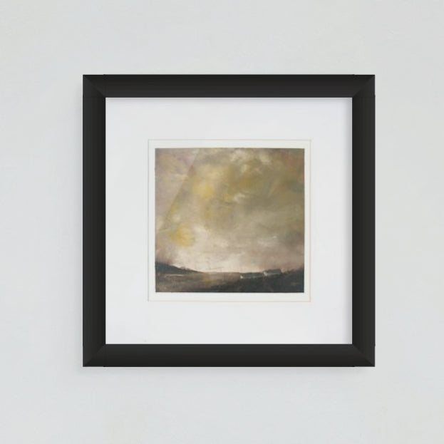 Tangasdale Sky, Isle of Barra