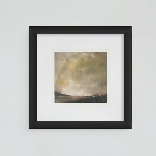 Tangasdale Sky, Isle of Barra