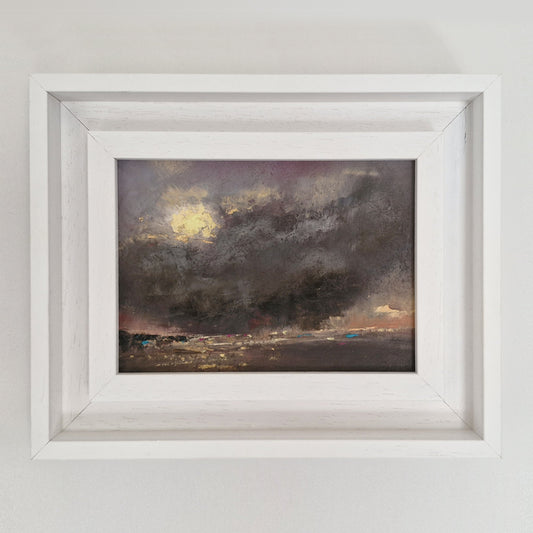 When Light Returns, Portpatrick