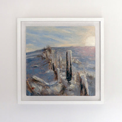 A Winter Walk II